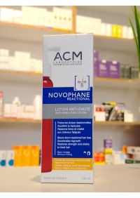 Novophane Reactional Lotion