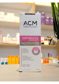 Depiwhite Advanced Anti-Spot Cream