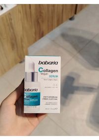 Collagen Vegan Serum