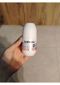 Invisible Deodorant (Roll-on)
