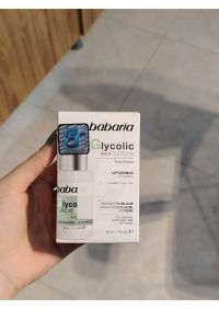 Glycolic Acid Serum (Liposomes)