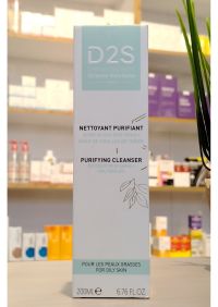 Purifying Cleanser