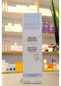 Protective Moisturizer Emulsion