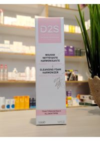Cleansing Foam Harmonizer