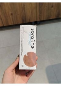 Sorafine Cremogel