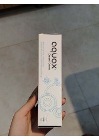 Aquax Cream