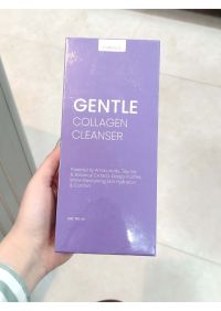 Gentle Collagen Cleanser