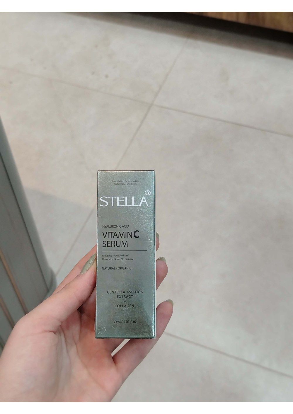 Vitamin C Serum