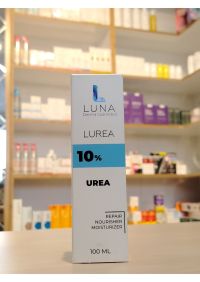 Lurea 10% Urea