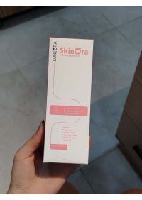 SkinOra Whitening Cream