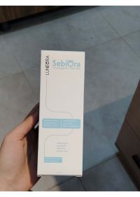 Sebiora Cremogel (Oily Skin)