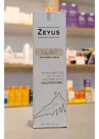 Glint Whitening Cream