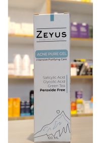 Acne Pure Gel