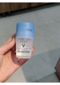 Deodorant Mineral 48h (Roll-on)