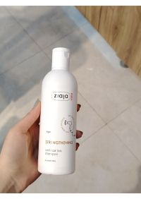 Med Strengthening Anti-Hair Loss Shampoo