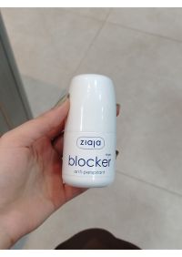 Blocker Anti-Perspirant (Roll-on)