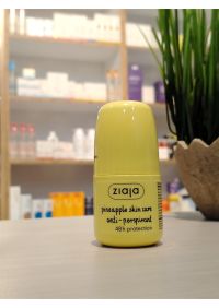 Pineapple Skin Care Anti-Perspirant (Roll-on)